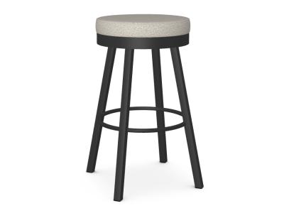 Amisco Rudy Bar Height Swivel Stool - 42442-30