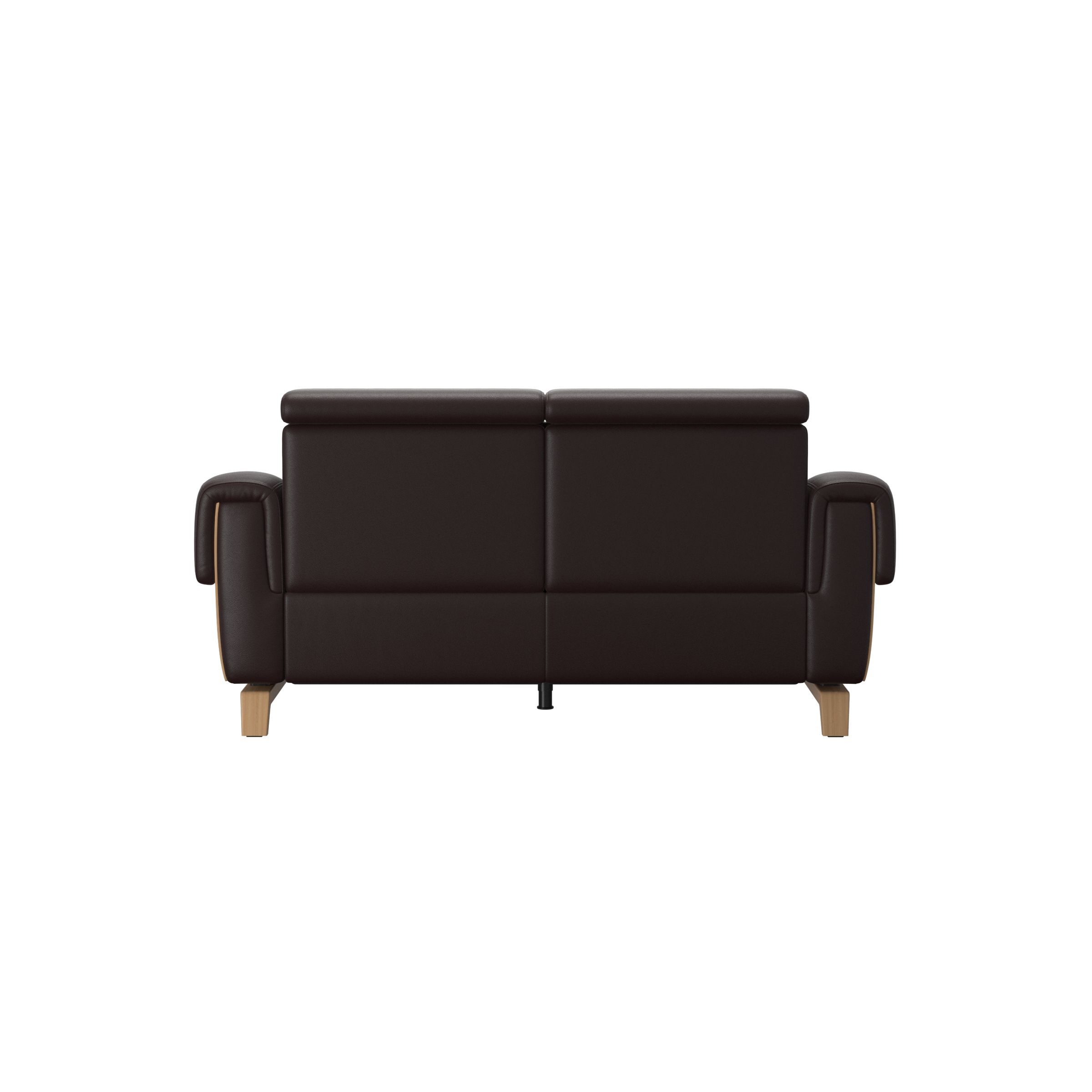 Stressless Anna A3 2 seater with 1 Power