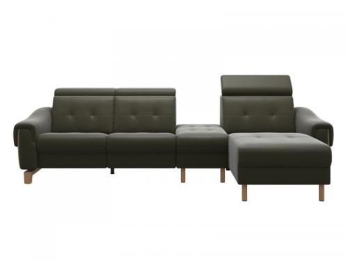 Paloma-Dark Olive