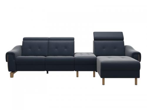 Paloma-Oxford Blue