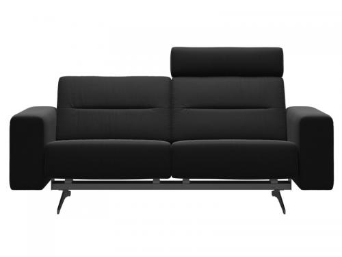 Paloma-Black