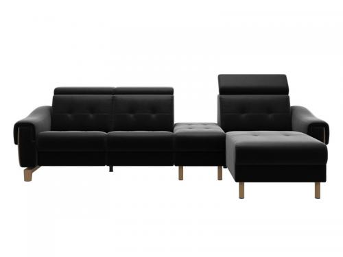 Paloma-Black