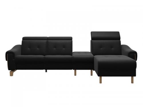 Batick-Black
