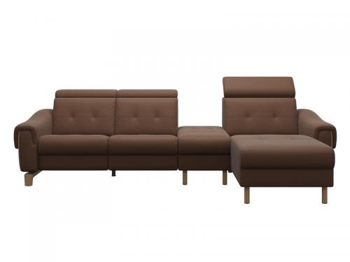Batick-Warm Brown