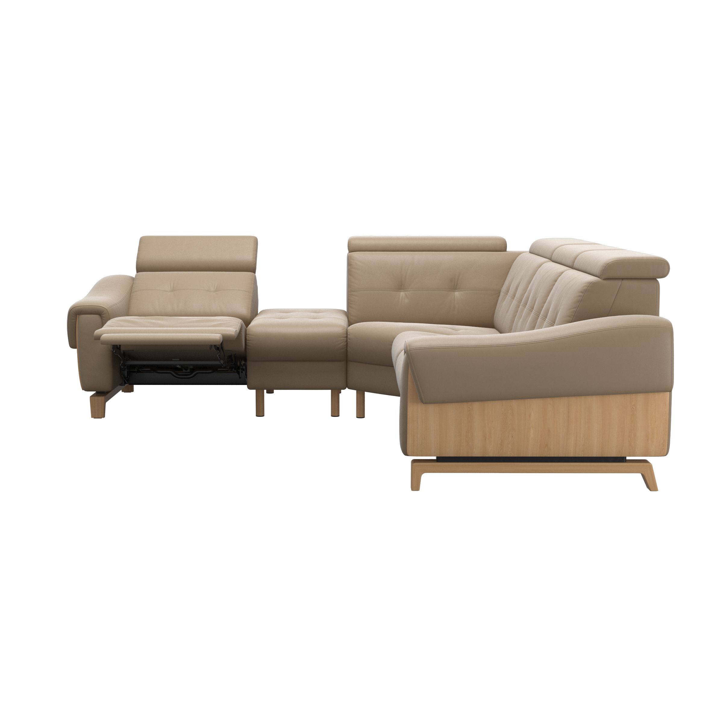 Stressless Anna A3 C12 PCenterCMM