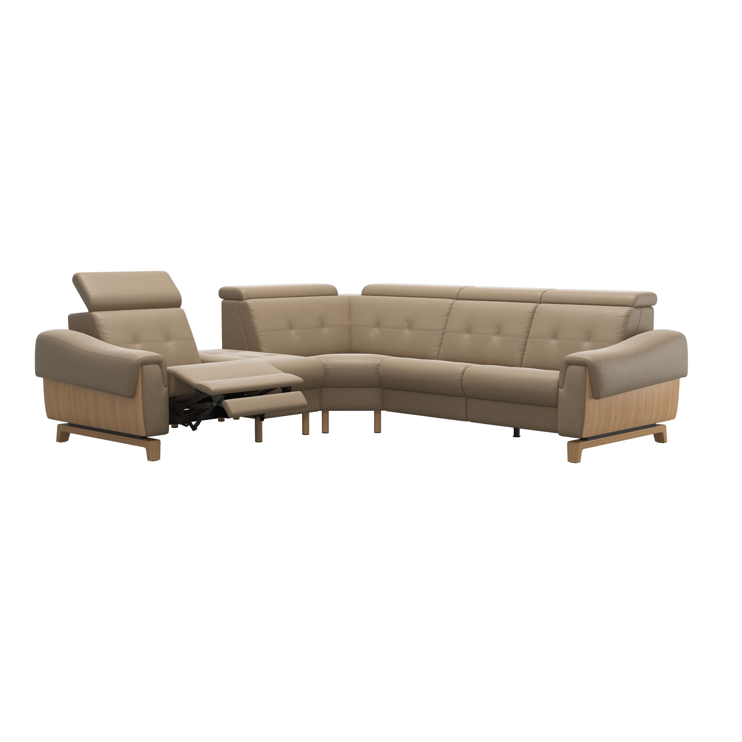 Stressless Anna A3 C12 PCenterCMM