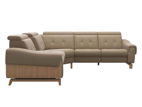 Stressless Anna A3 C12 PCenterCMM
