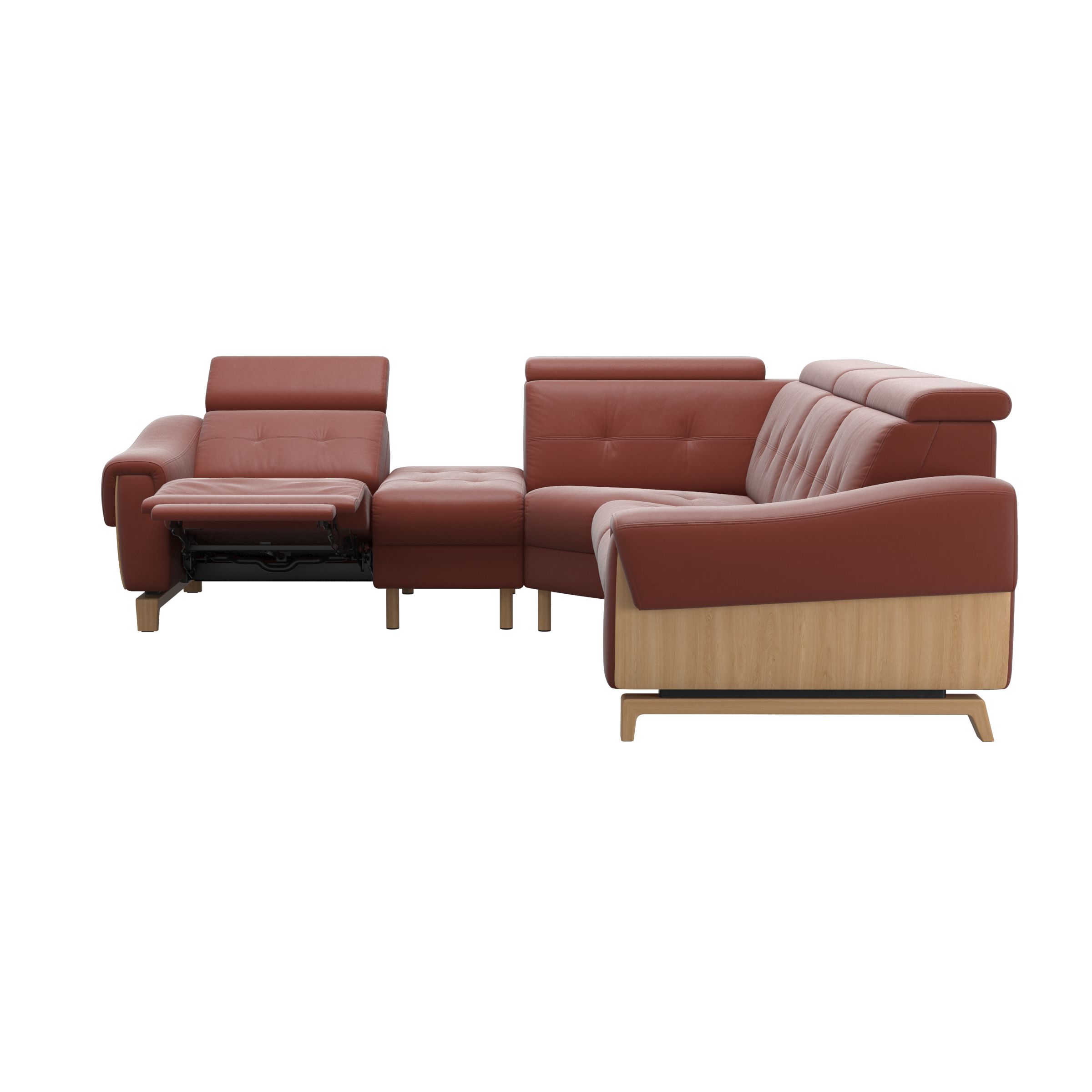 Stressless Anna A3 C12 PCenterCMM