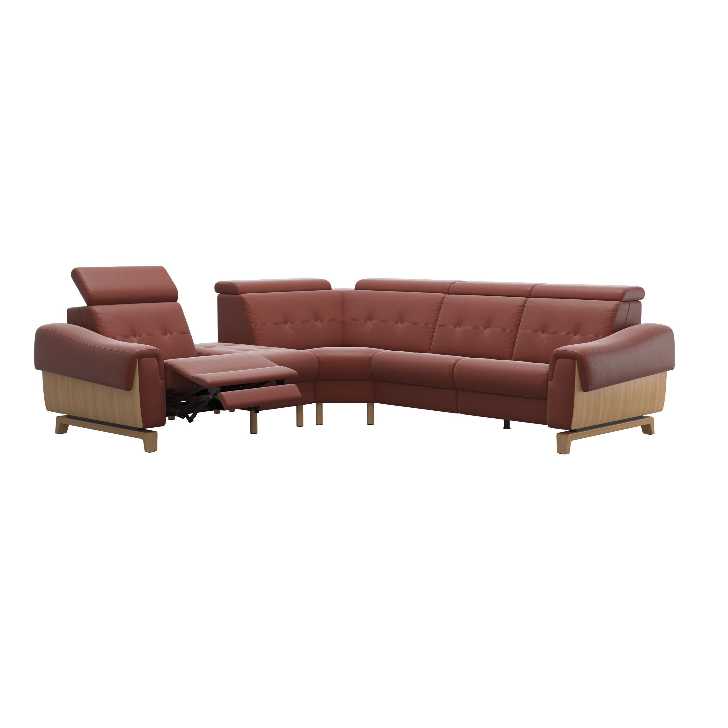 Stressless Anna A3 C12 PCenterCMM
