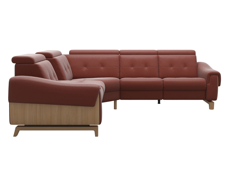 Stressless Anna A3 C12 PCenterCMM