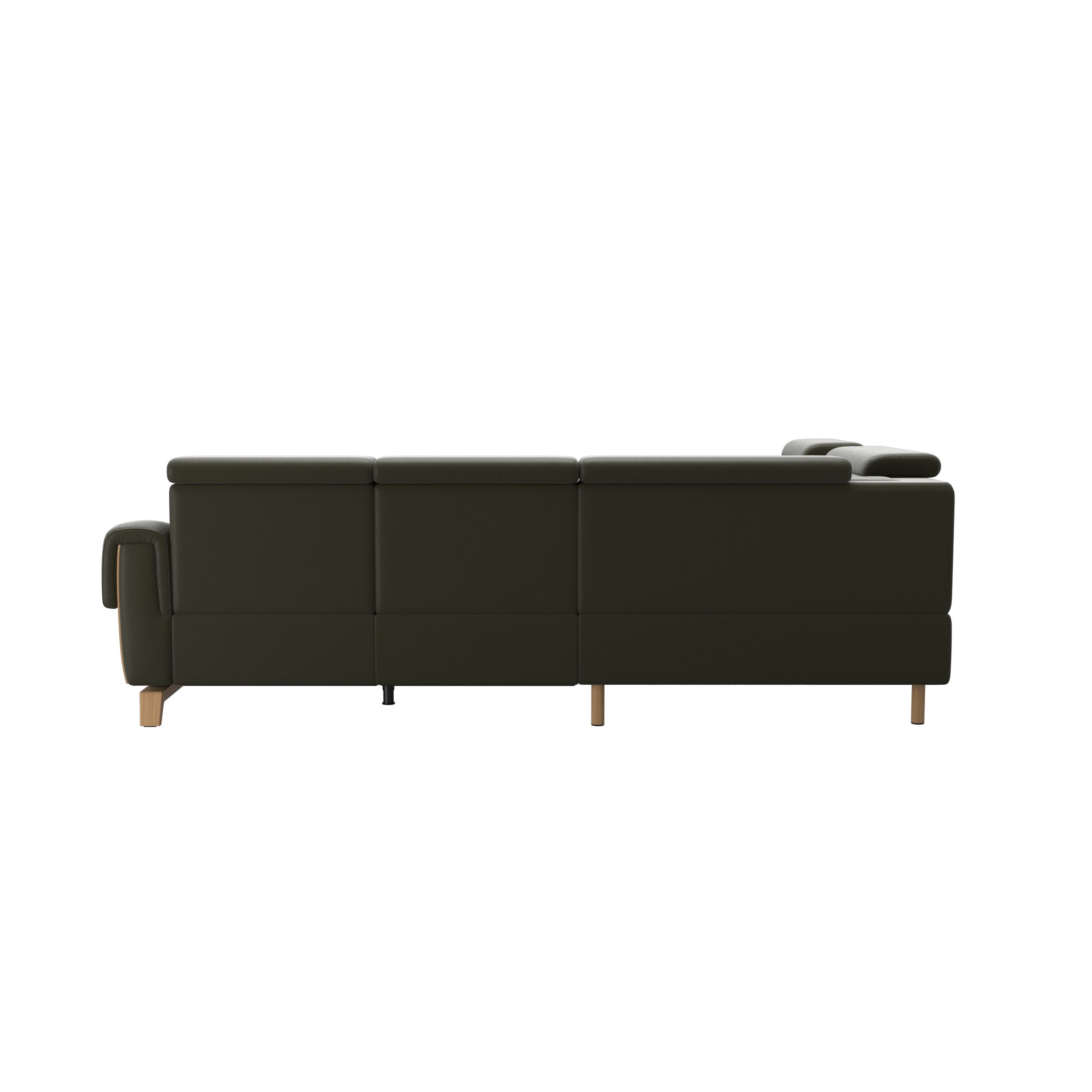 Stressless Anna A3 C12 PCenterCMM