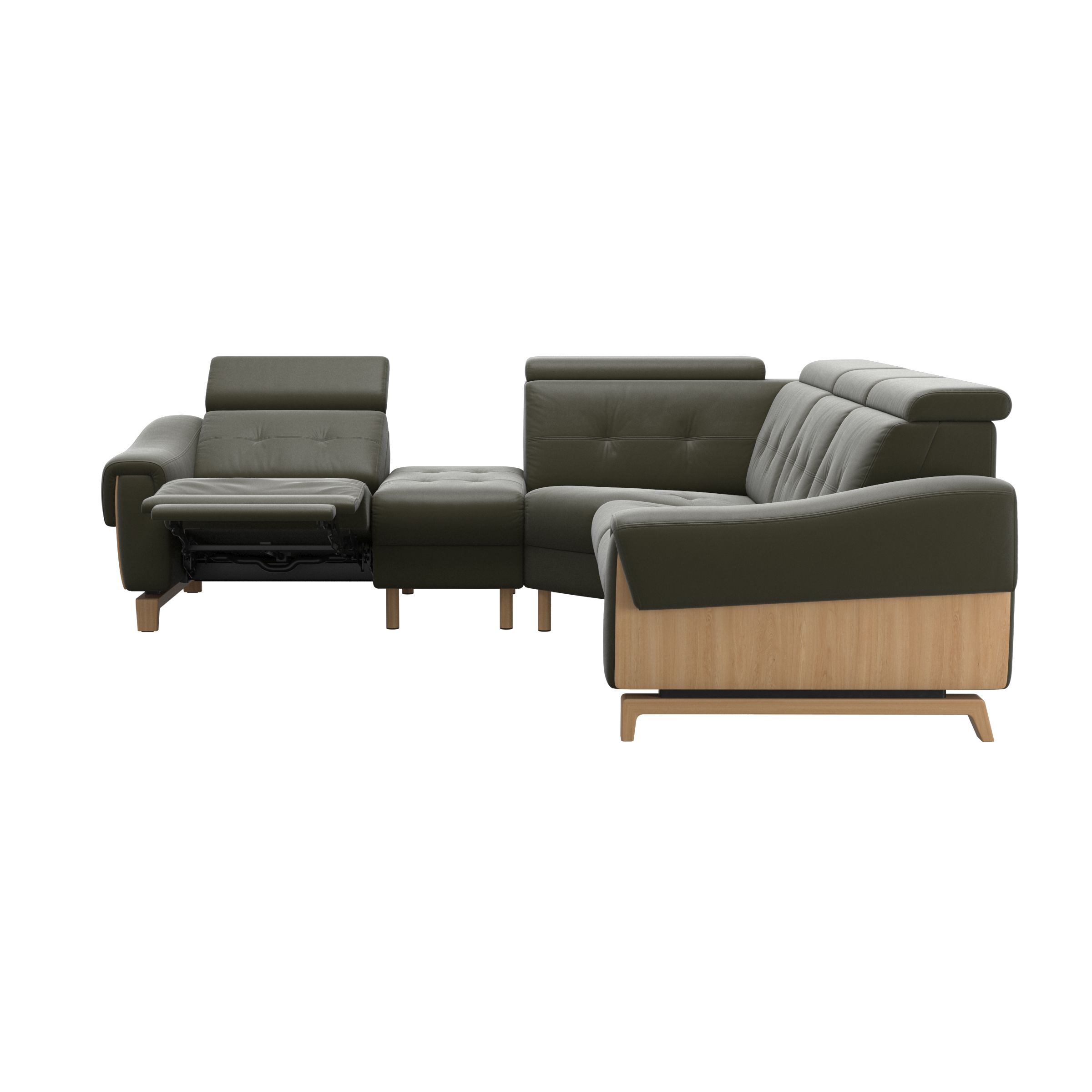 Stressless Anna A3 C12 PCenterCMM