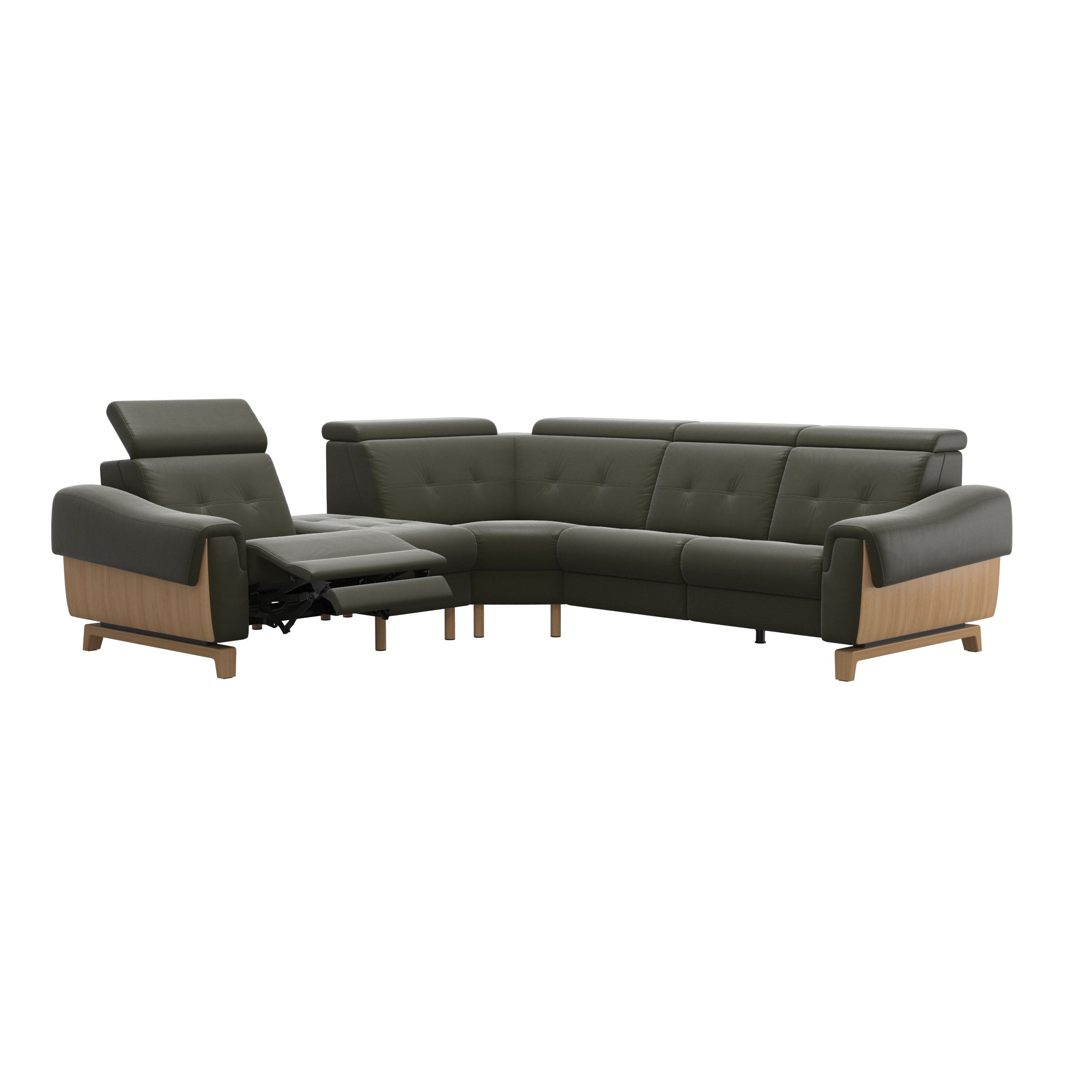 Stressless Anna A3 C12 PCenterCMM
