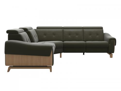 Paloma-Dark Olive