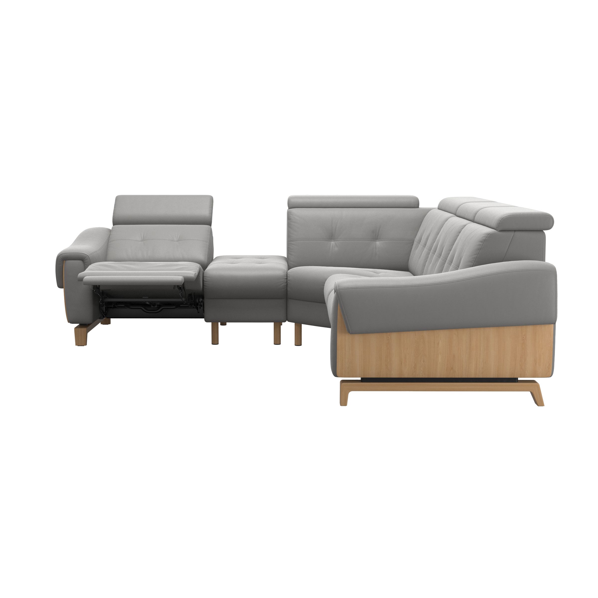 Stressless Anna A3 C12 PCenterCMM