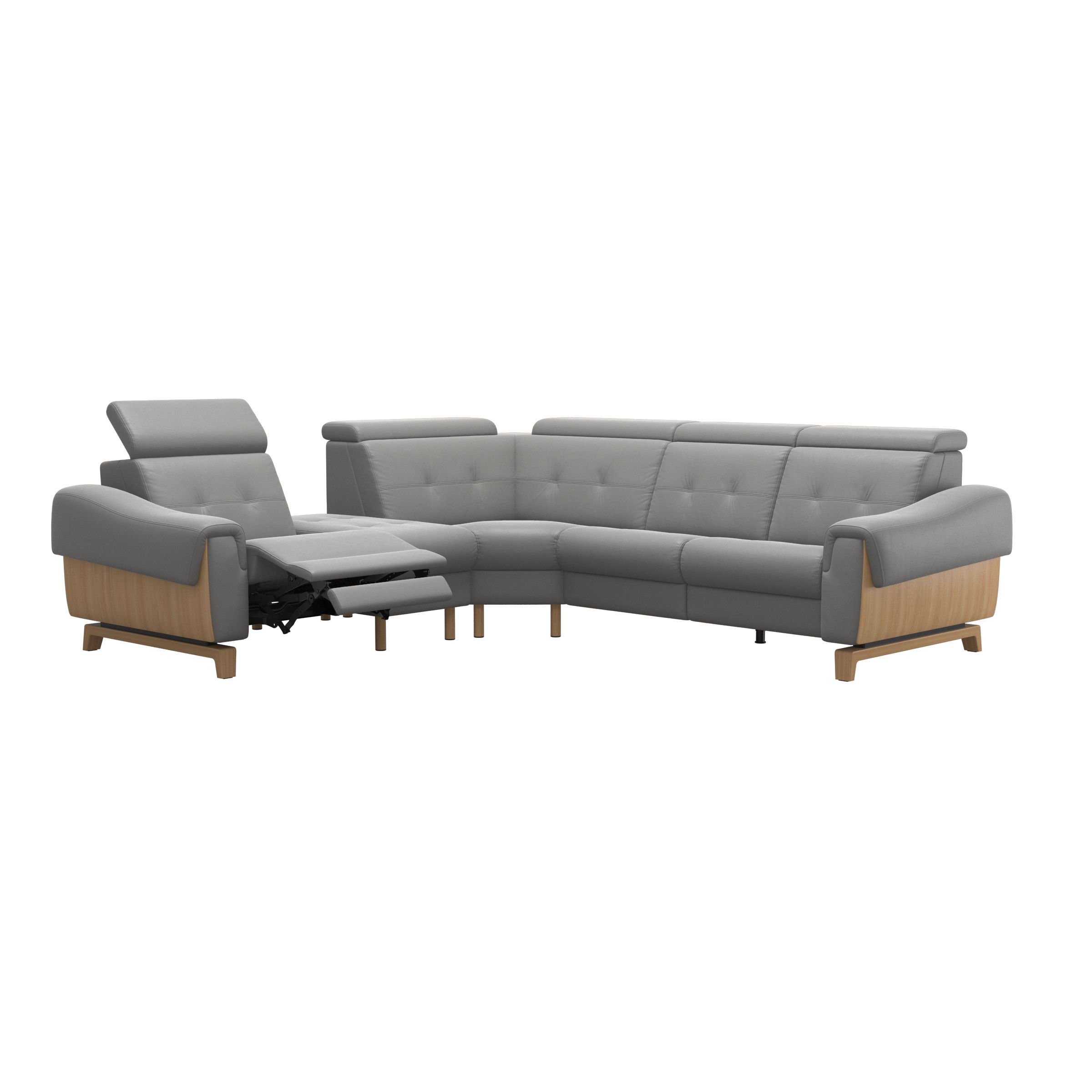 Stressless Anna A3 C12 PCenterCMM