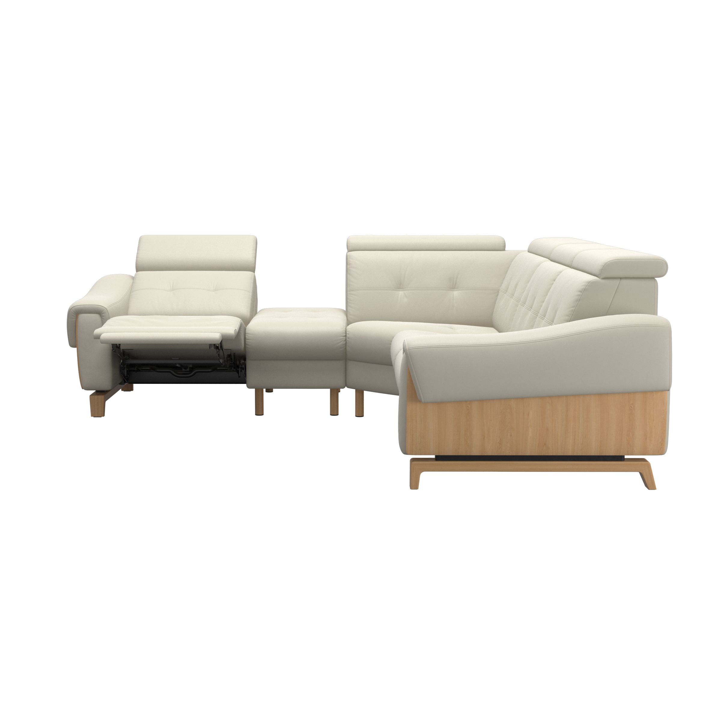 Stressless Anna A3 C12 PCenterCMM