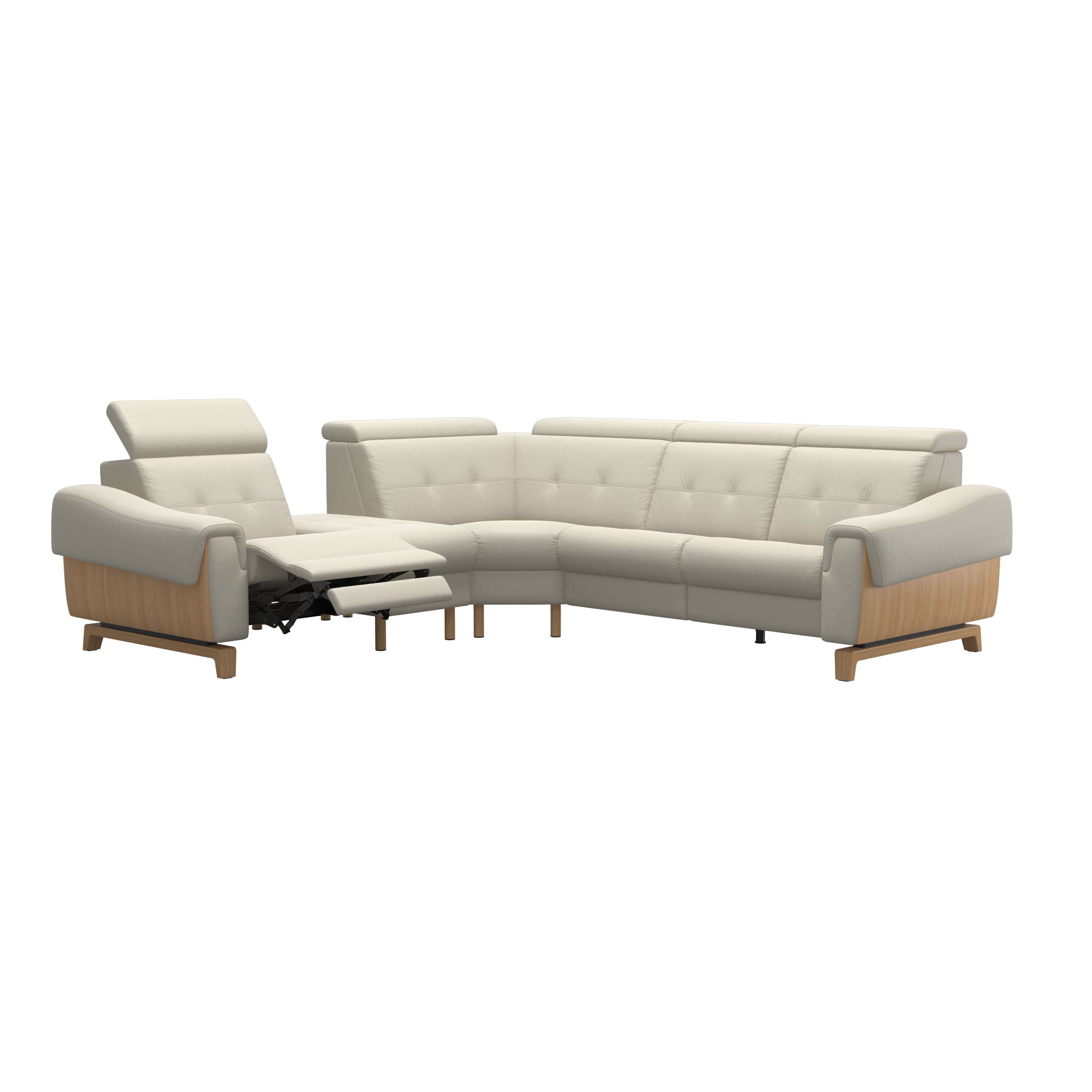 Stressless Anna A3 C12 PCenterCMM