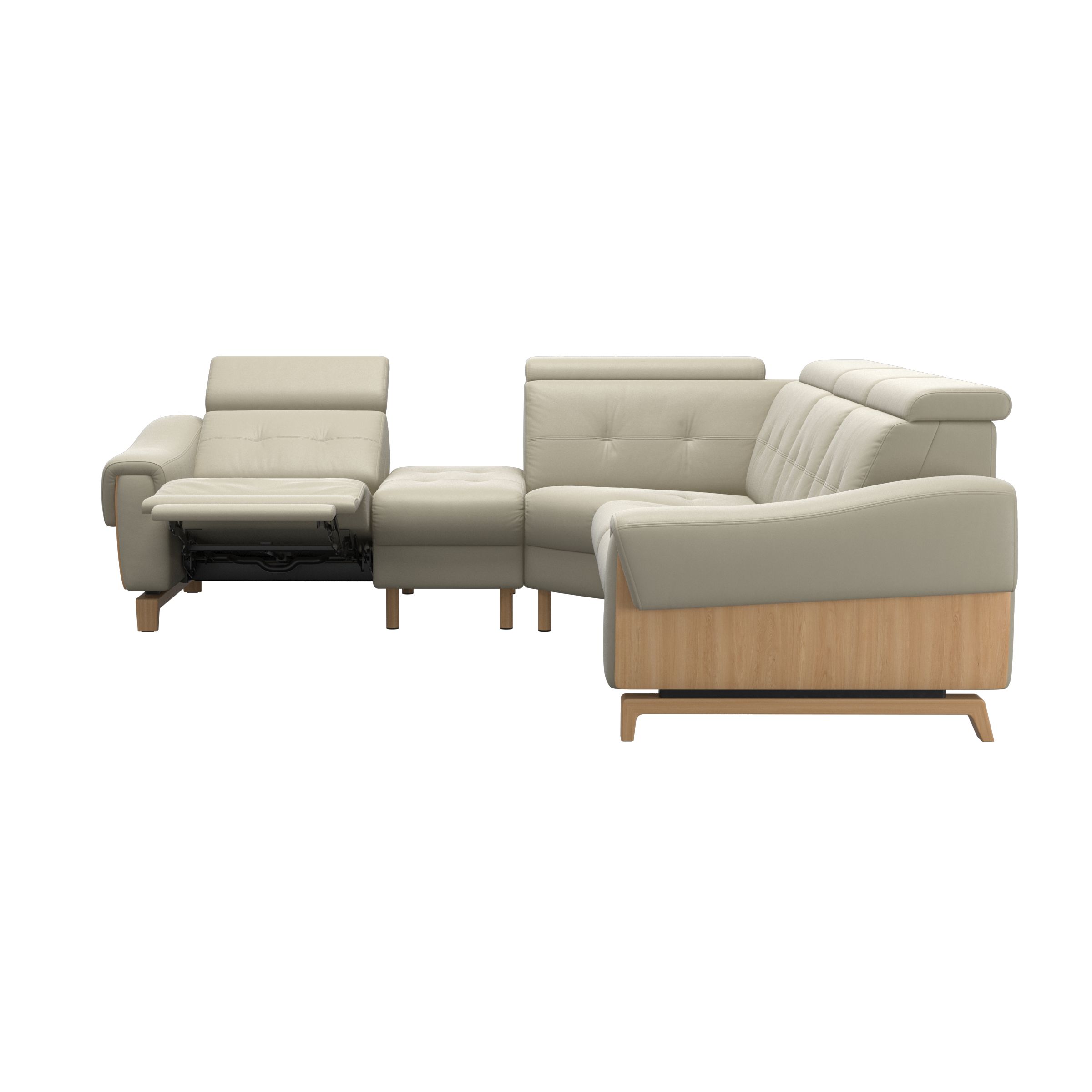 Stressless Anna A3 C12 PCenterCMM