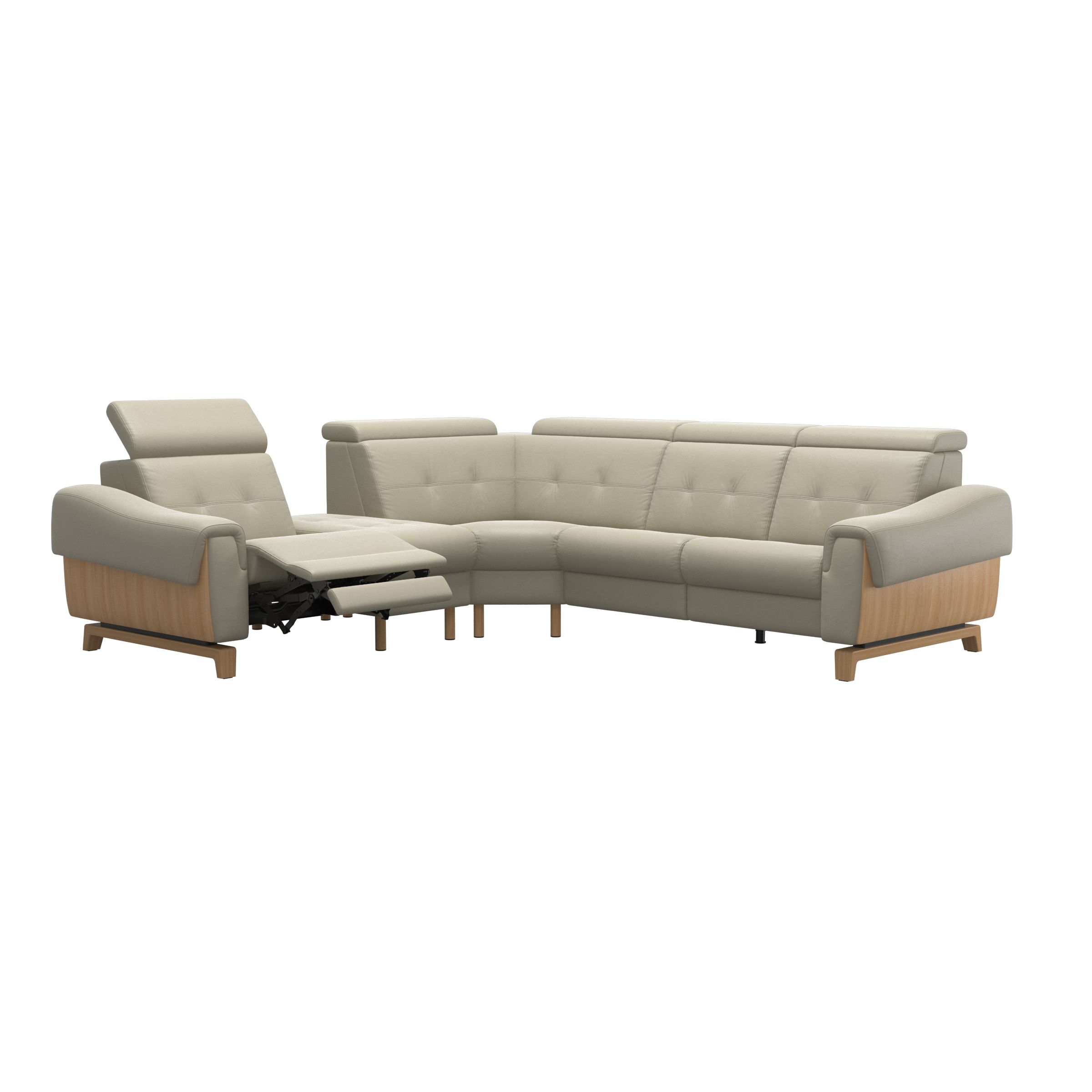Stressless Anna A3 C12 PCenterCMM