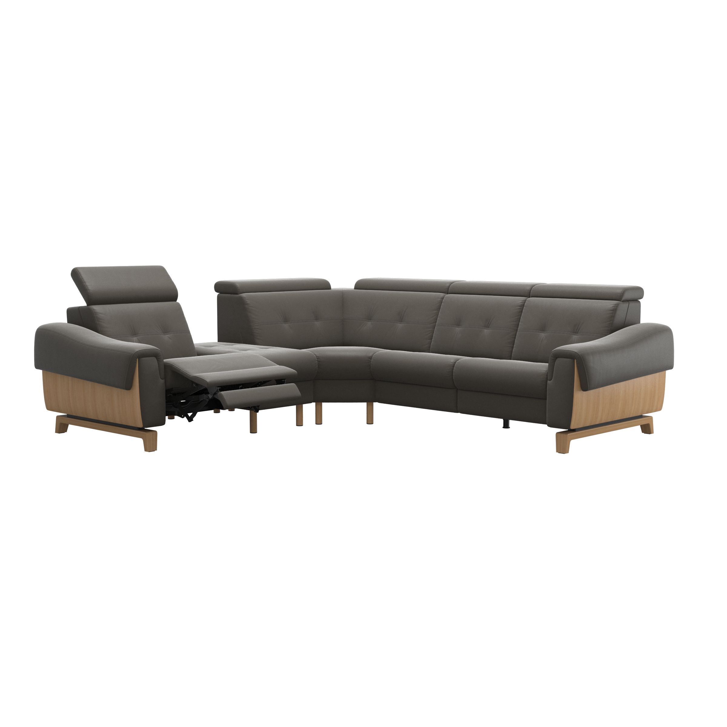Stressless Anna A3 C12 PCenterCMM