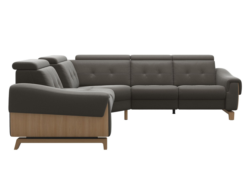 Stressless Anna A3 C12 PCenterCMM