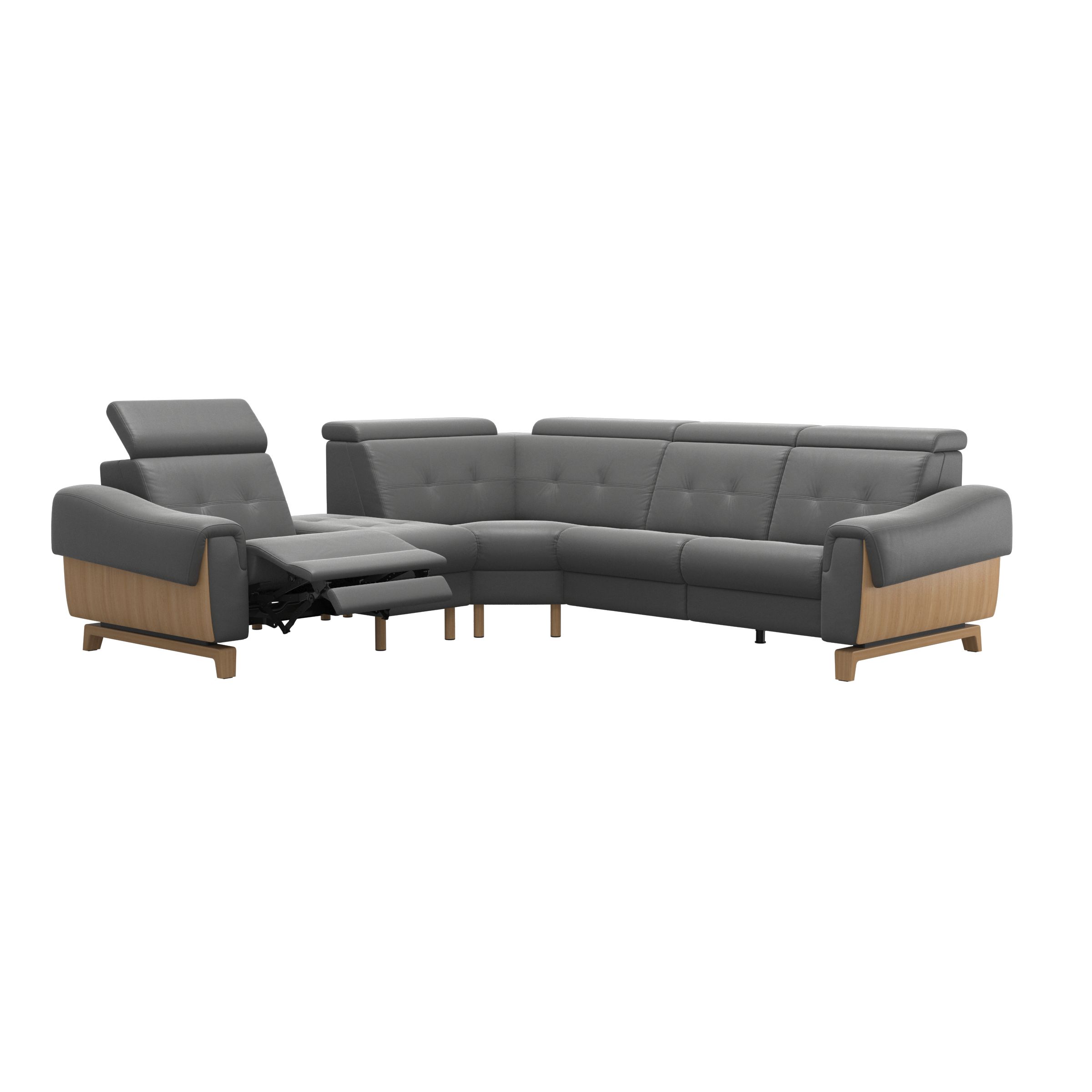 Stressless Anna A3 C12 PCenterCMM