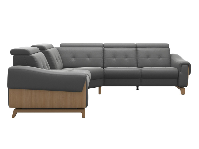 Stressless Anna A3 C12 PCenterCMM