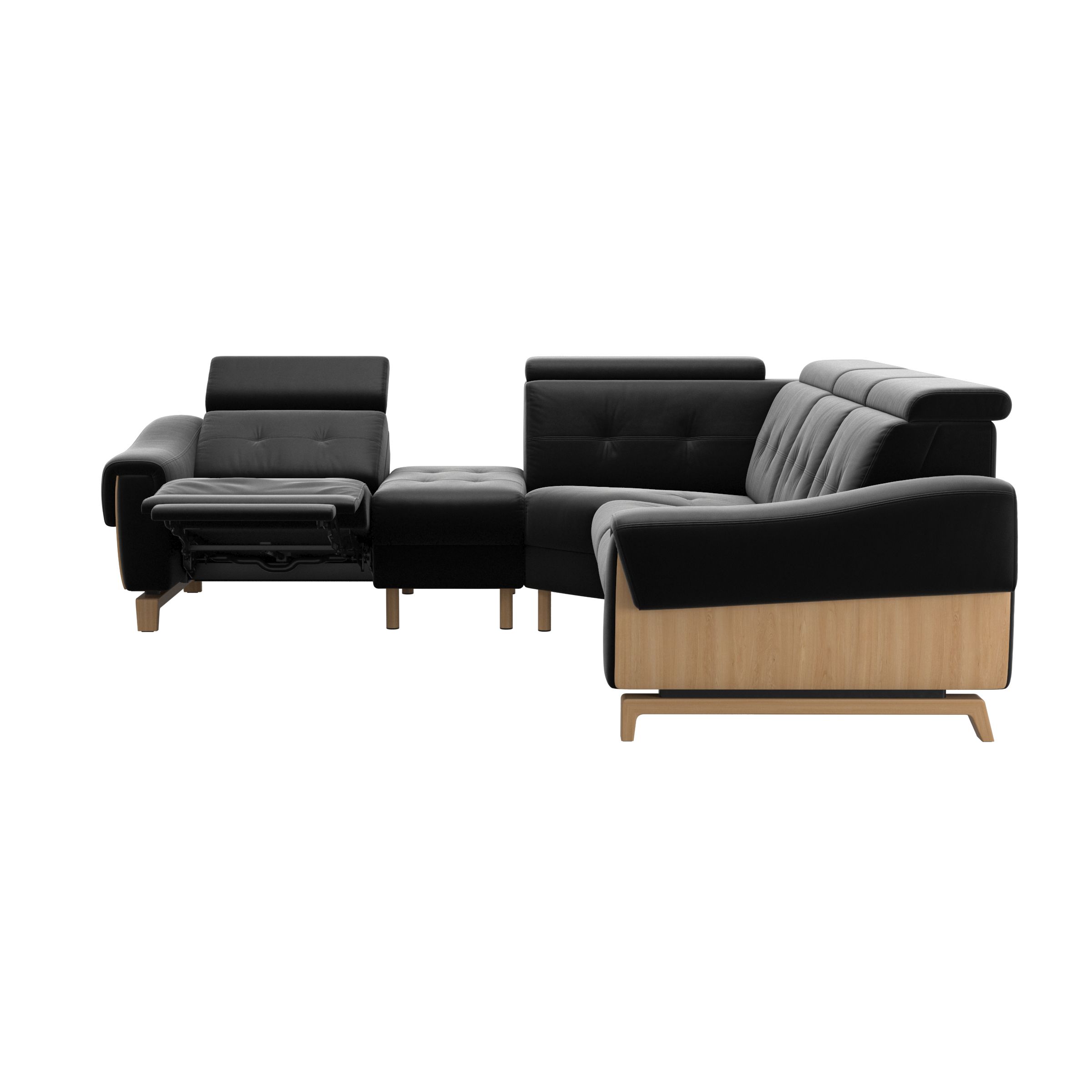 Stressless Anna A3 C12 PCenterCMM