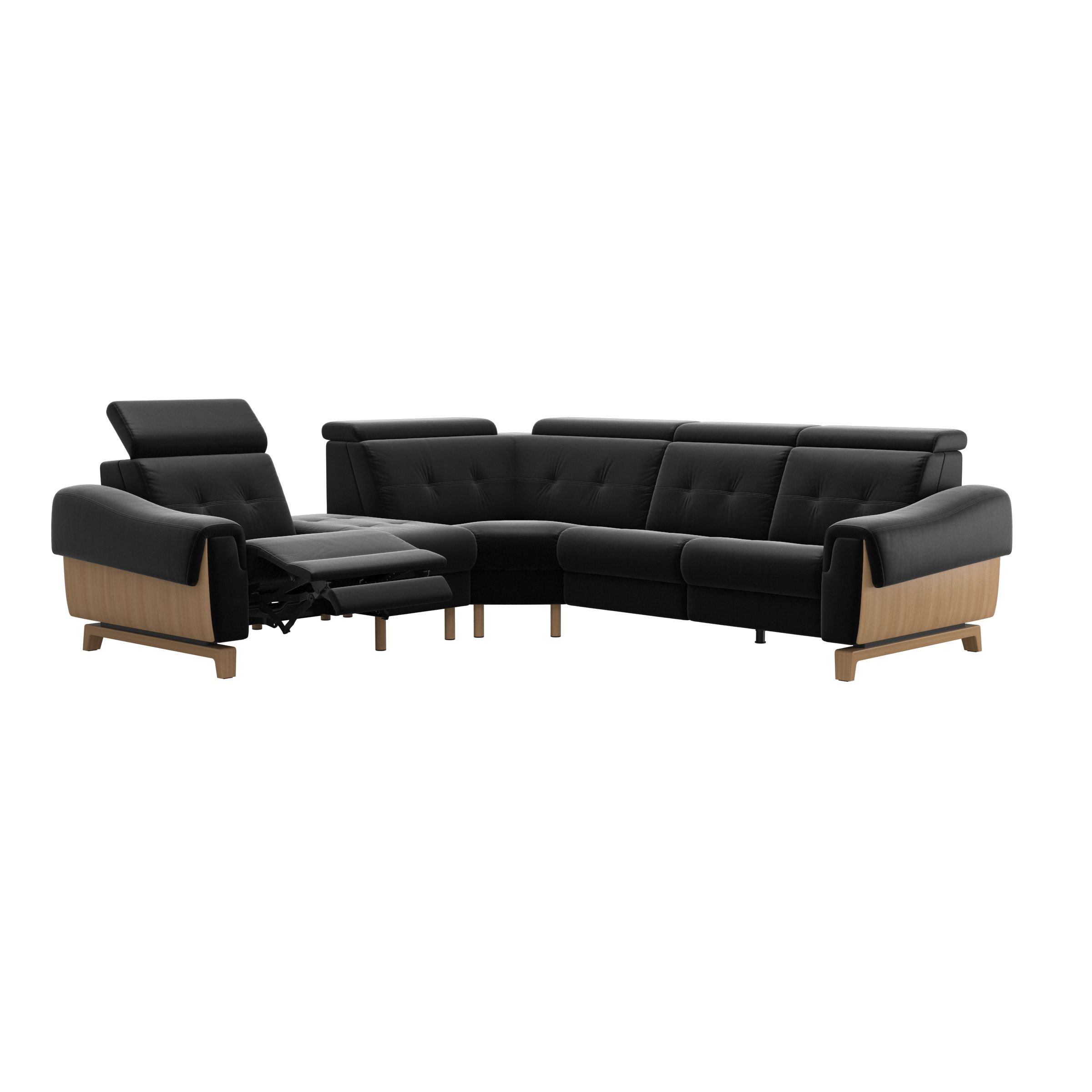Stressless Anna A3 C12 PCenterCMM