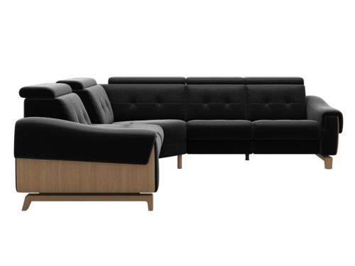 Paloma-Black