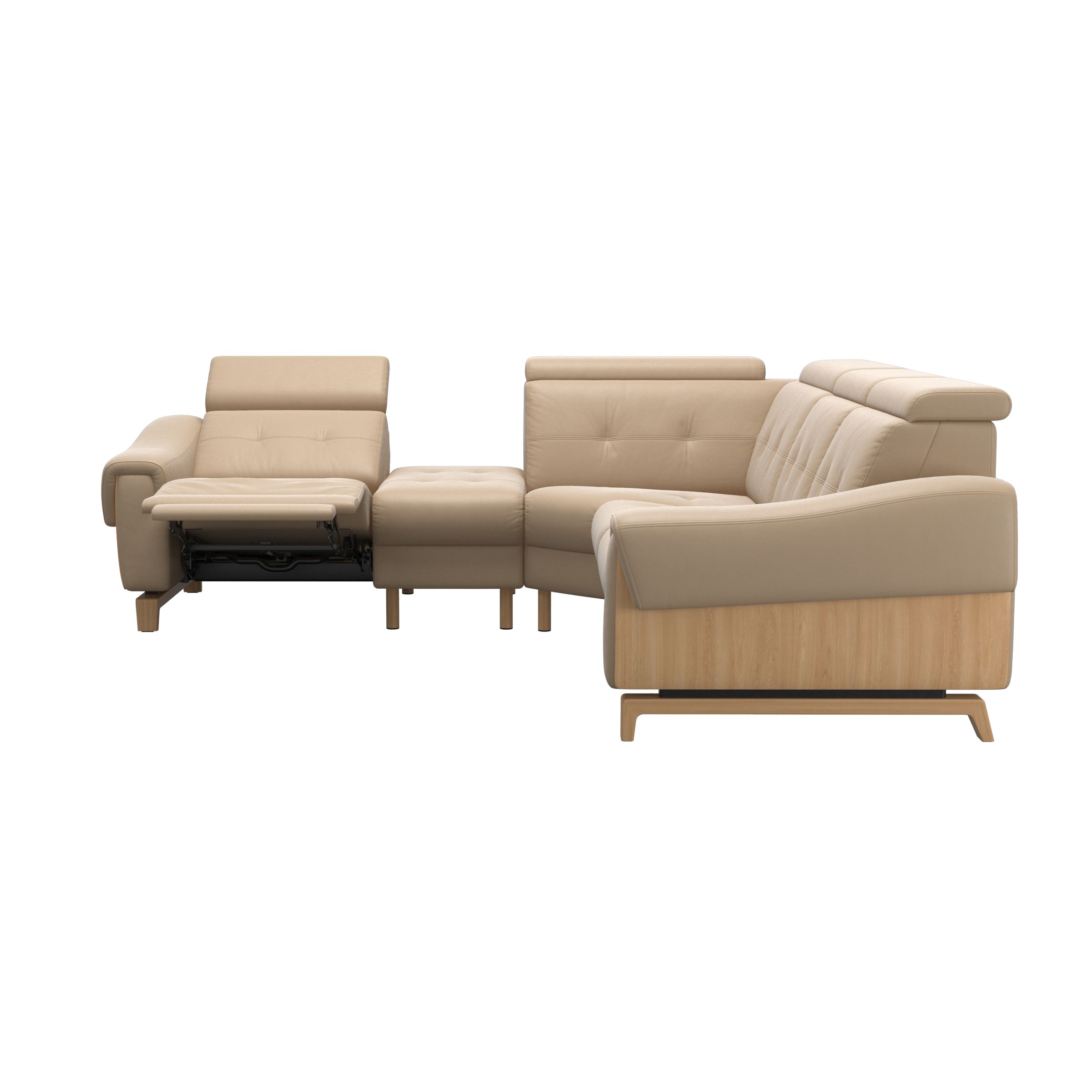 Stressless Anna A3 C12 PCenterCMM