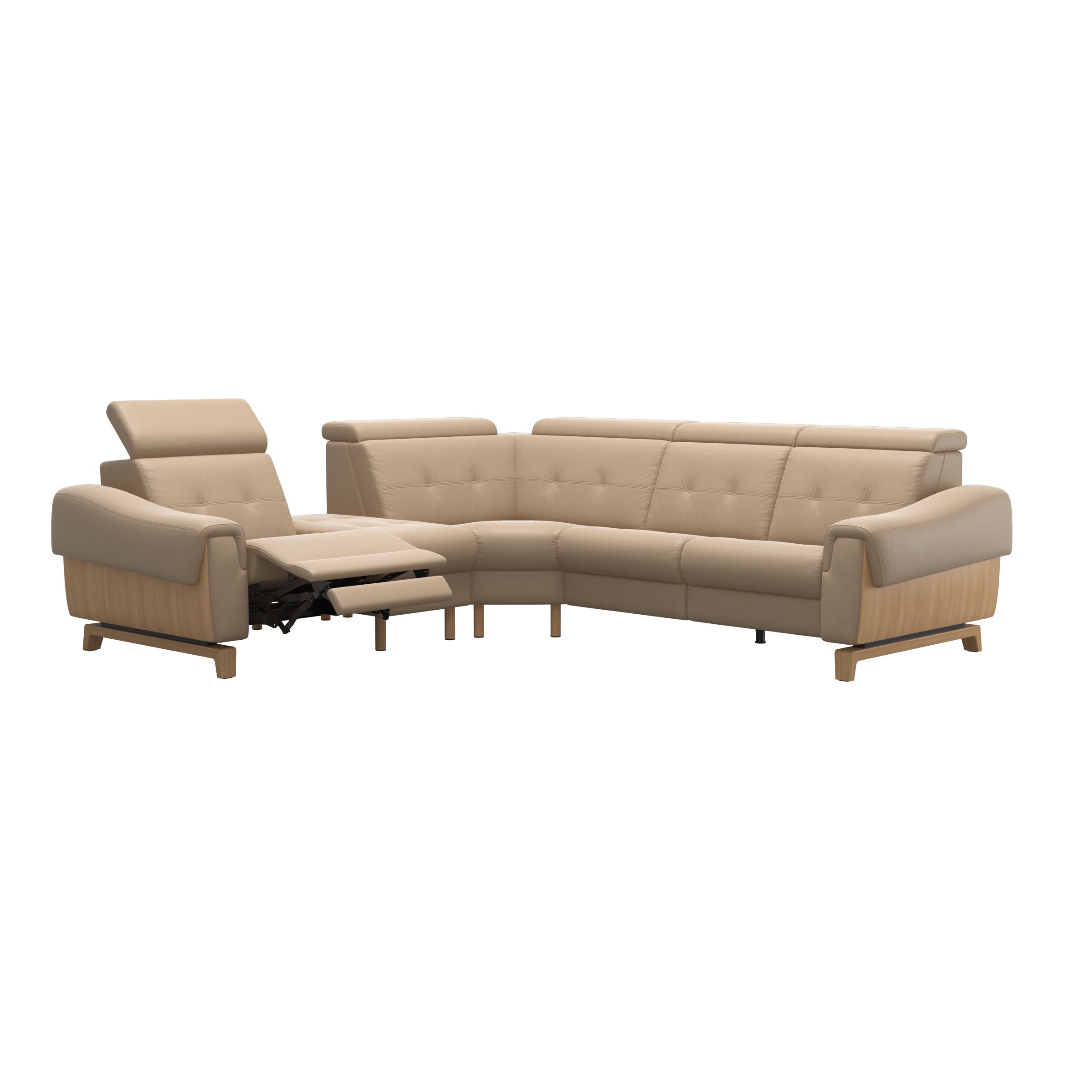 Stressless Anna A3 C12 PCenterCMM