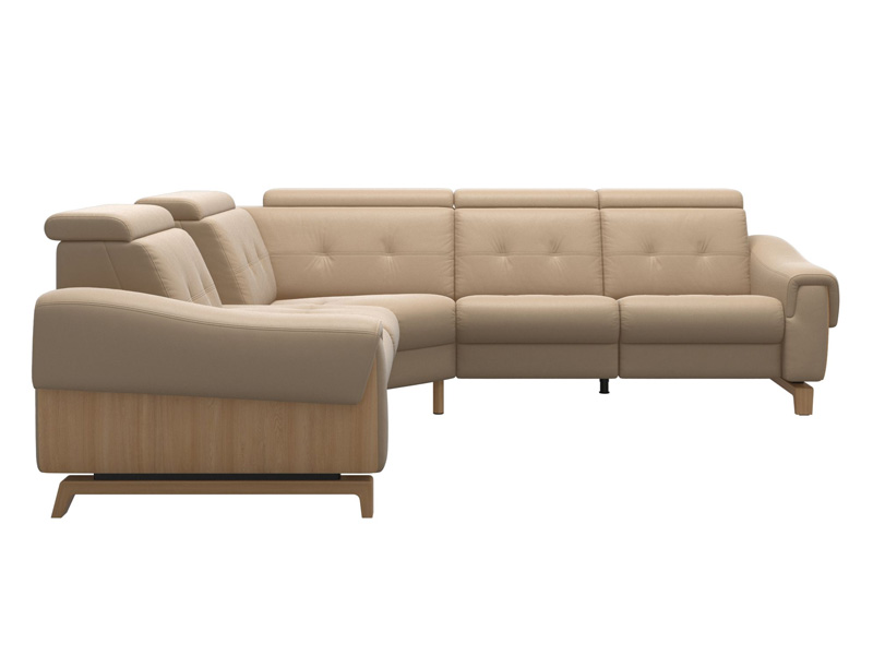 Stressless Anna A3 C12 PCenterCMM