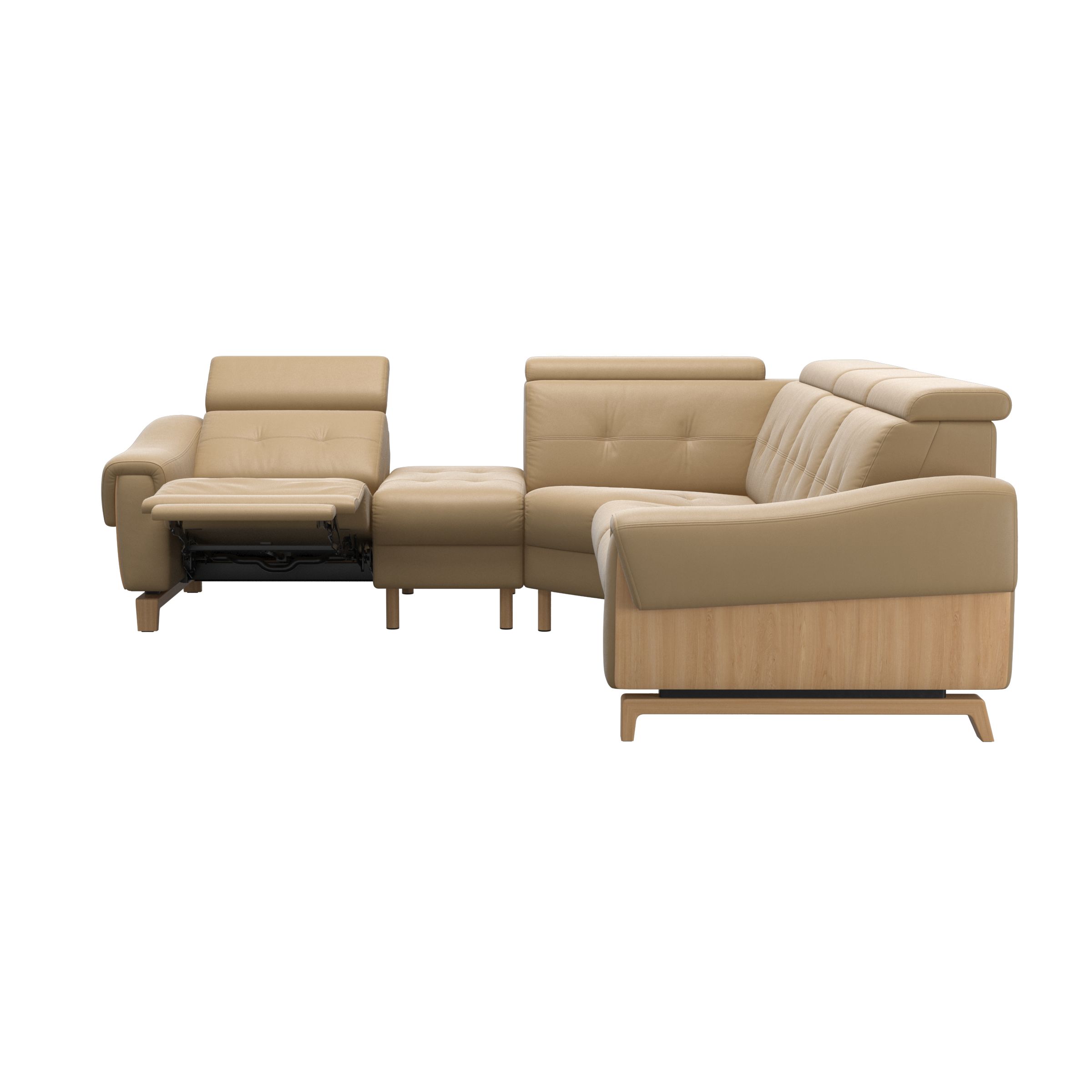 Stressless Anna A3 C12 PCenterCMM