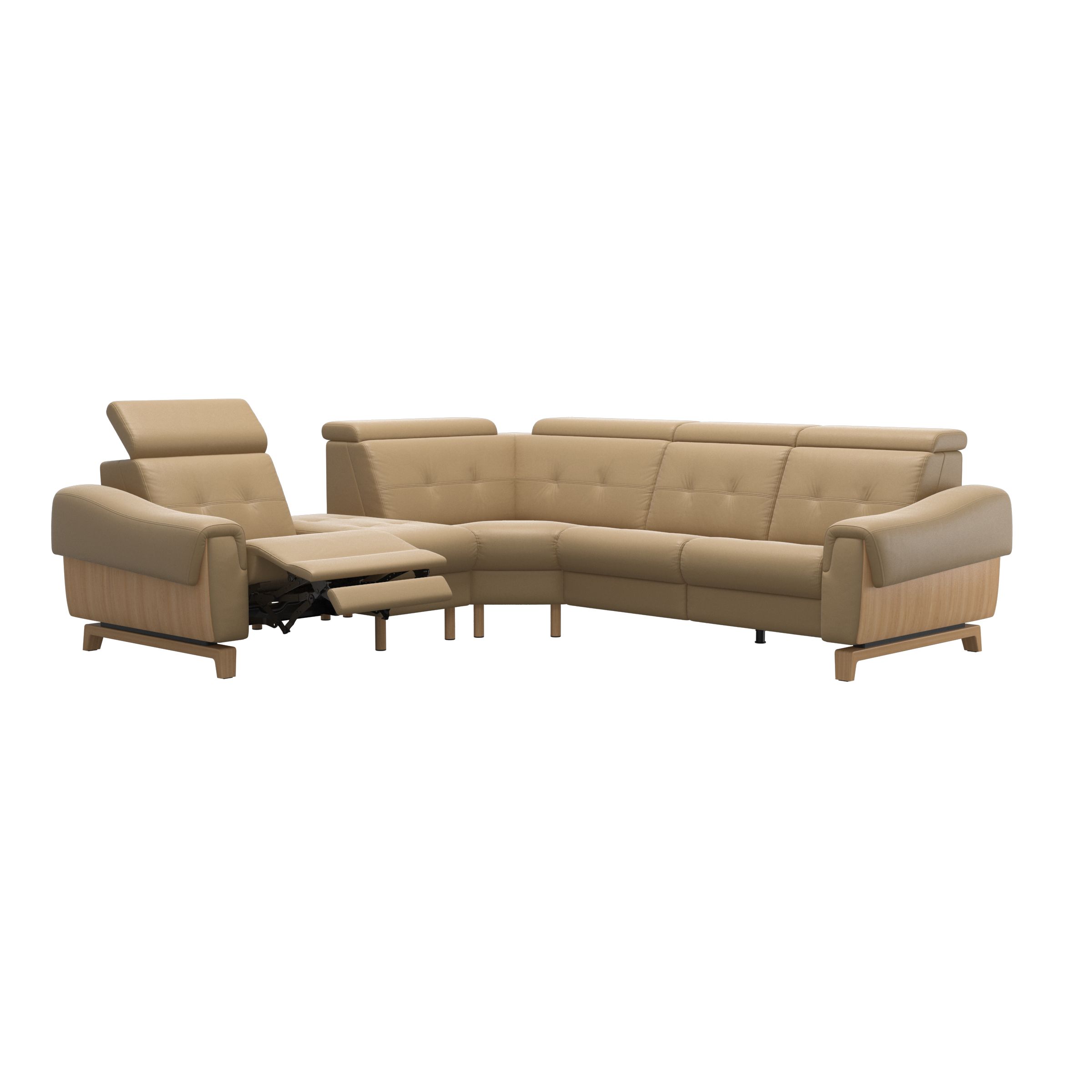 Stressless Anna A3 C12 PCenterCMM