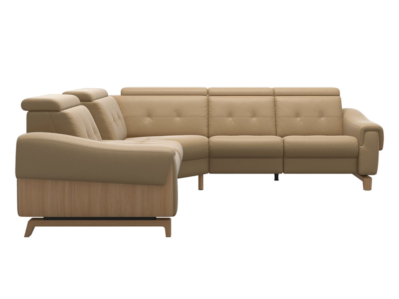 Stressless Anna A3 C12 PCenterCMM