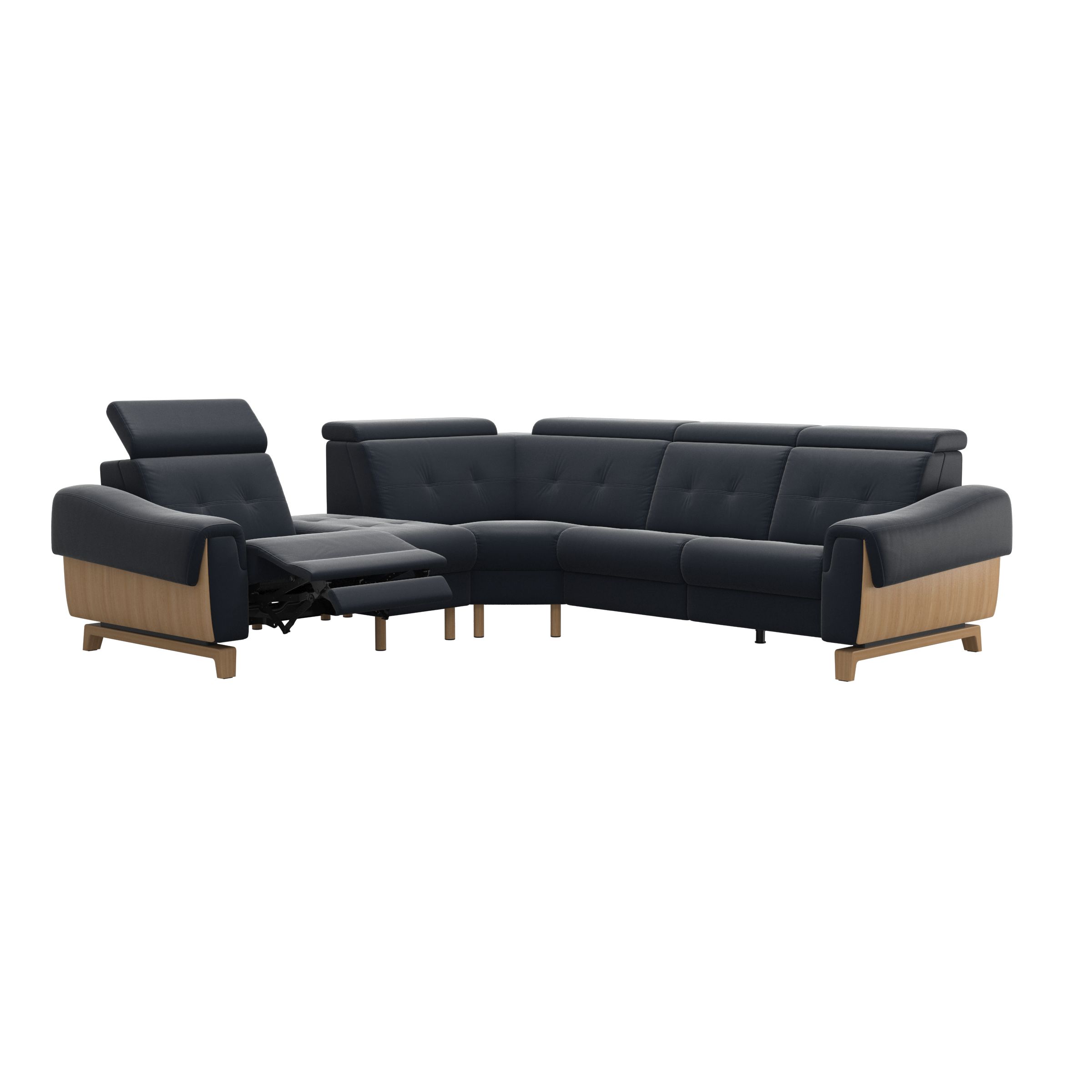 Stressless Anna A3 C12 PCenterCMM