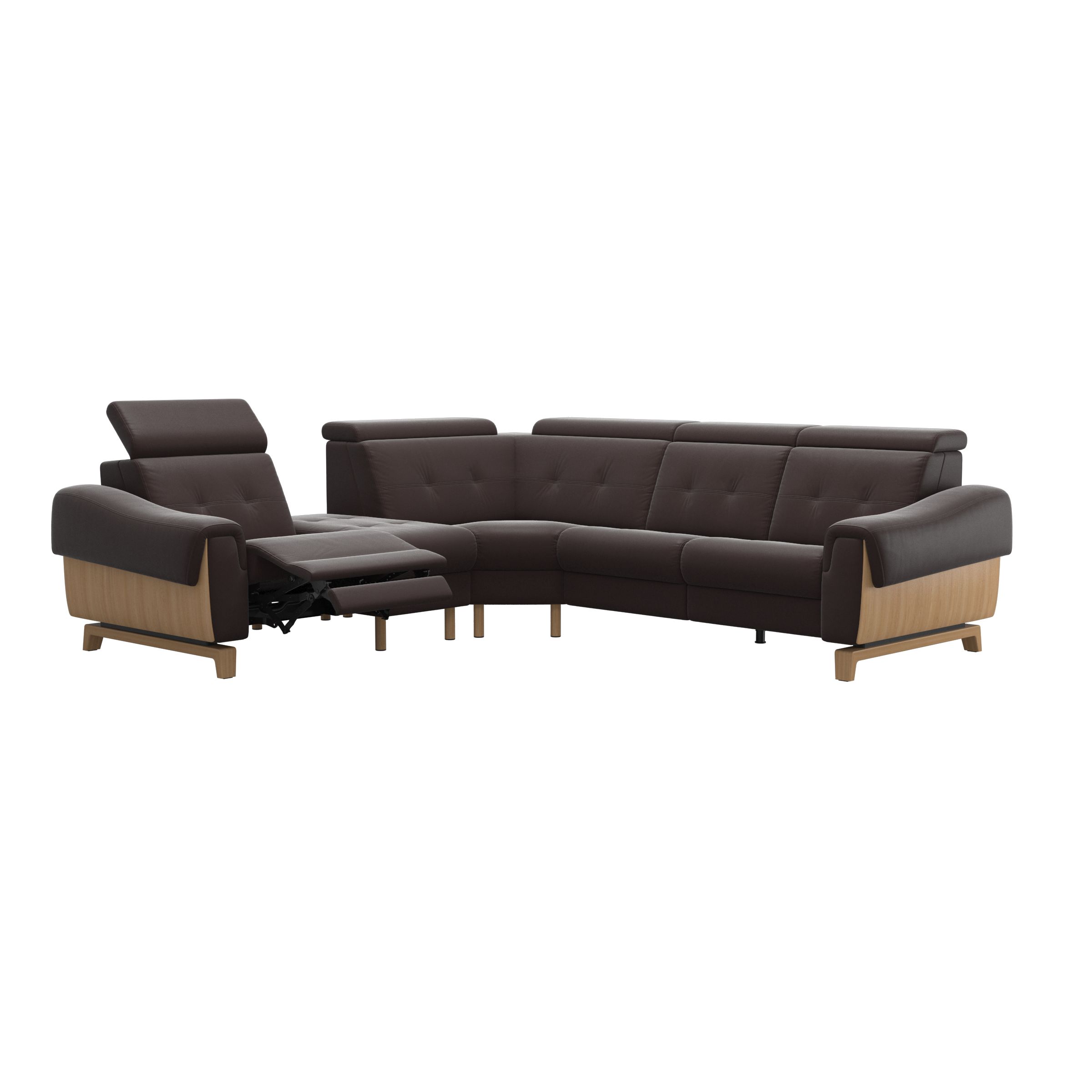 Stressless Anna A3 C12 PCenterCMM
