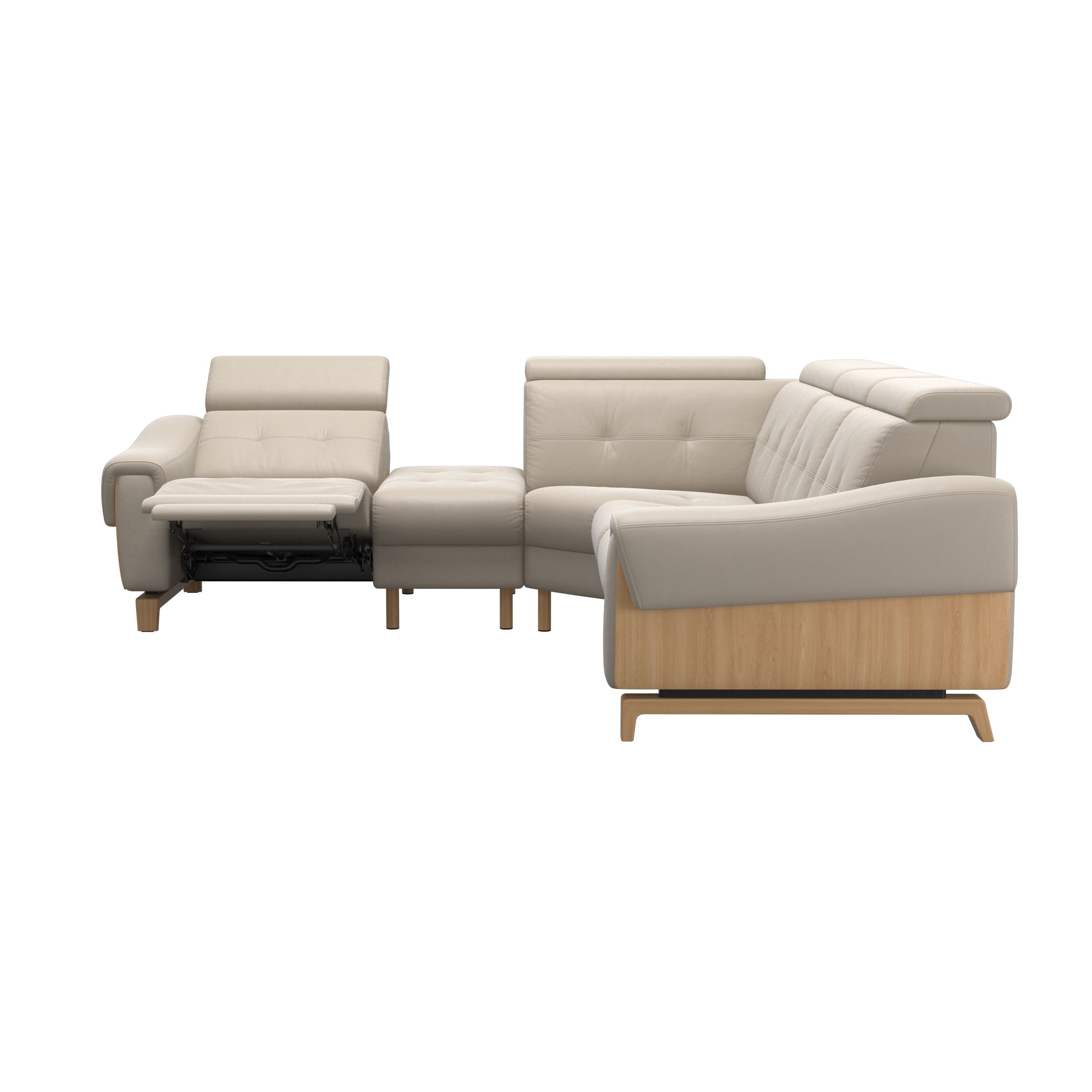 Stressless Anna A3 C12 PCenterCMM