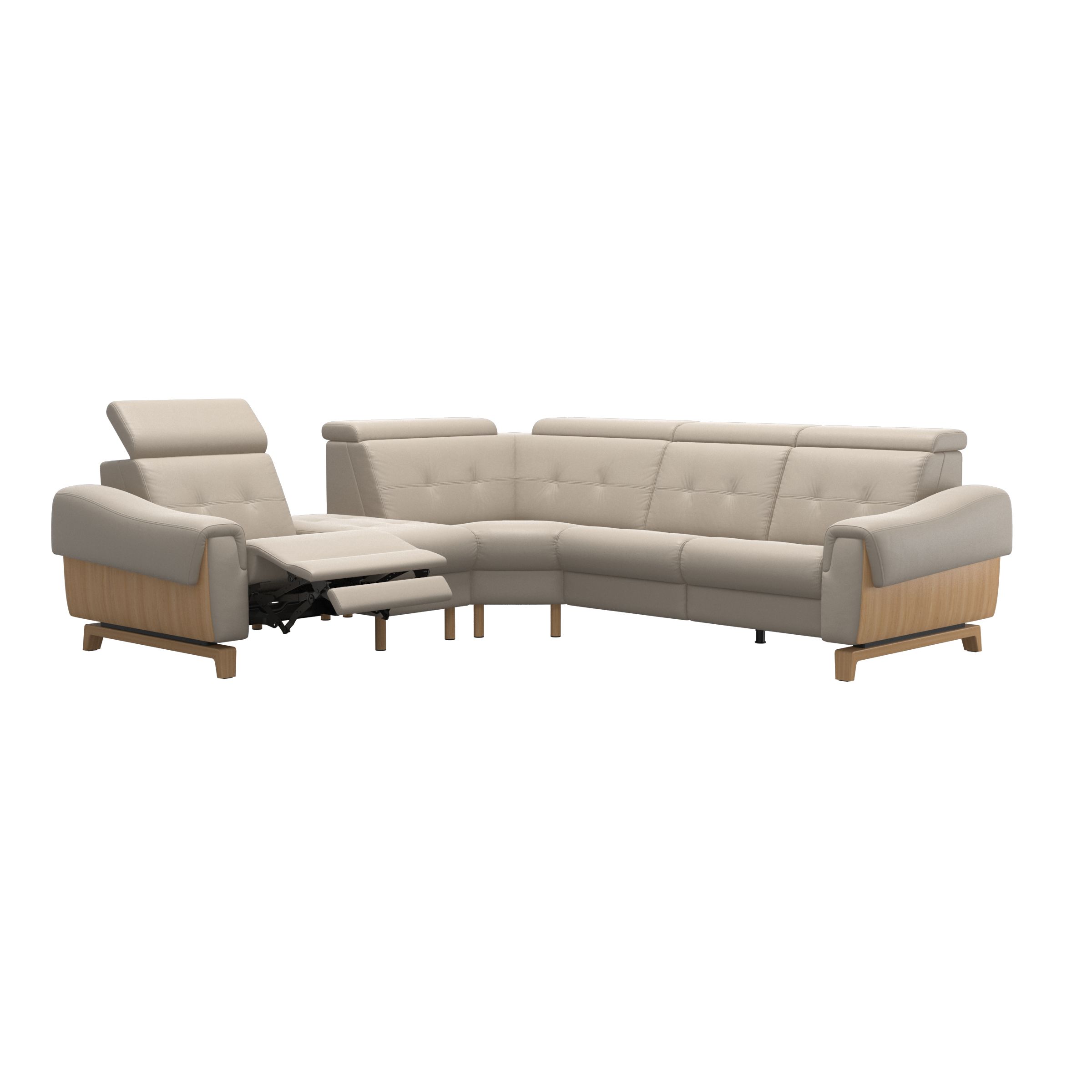 Stressless Anna A3 C12 PCenterCMM