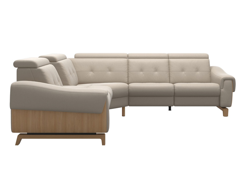 Stressless Anna A3 C12 PCenterCMM
