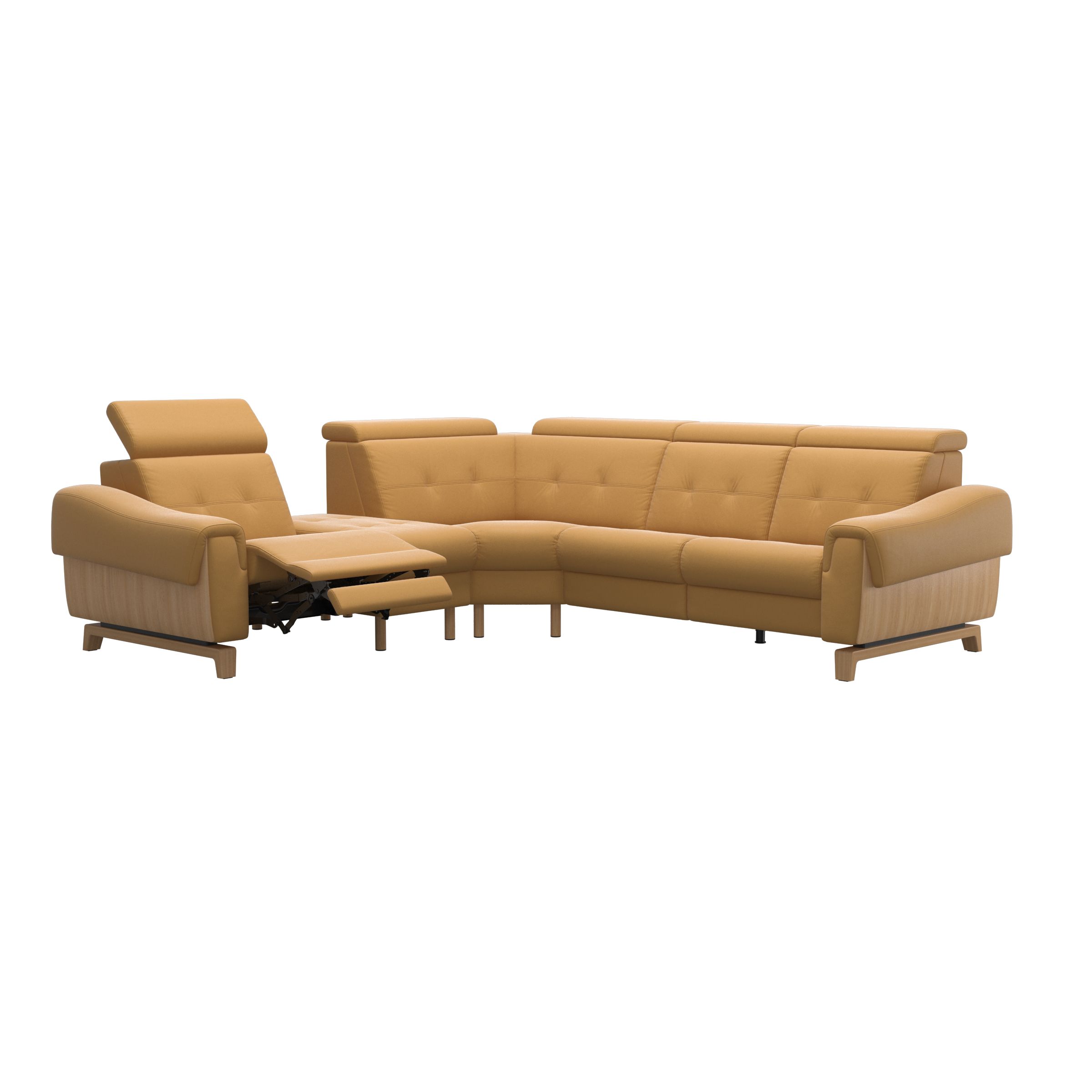 Stressless Anna A3 C12 PCenterCMM