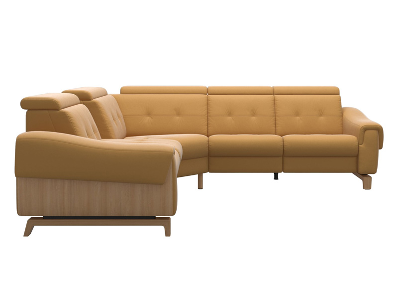 Stressless Anna A3 C12 PCenterCMM