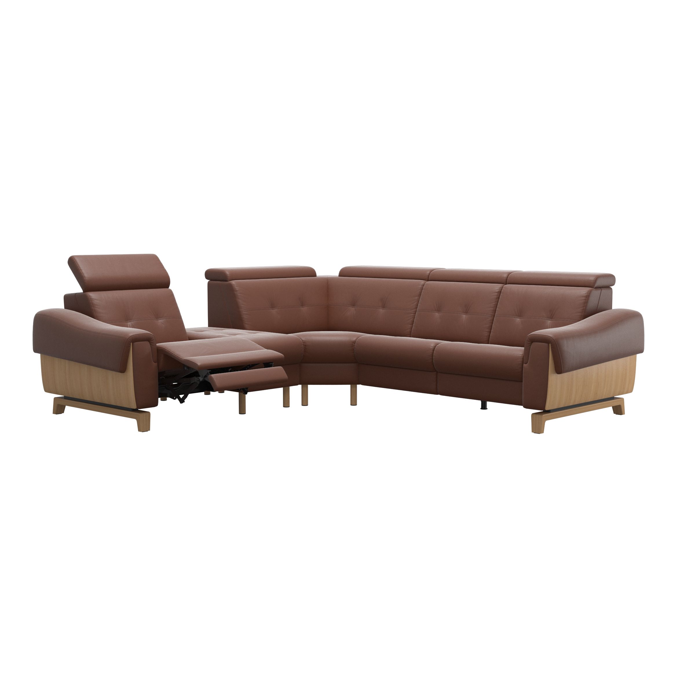 Stressless Anna A3 C12 PCenterCMM