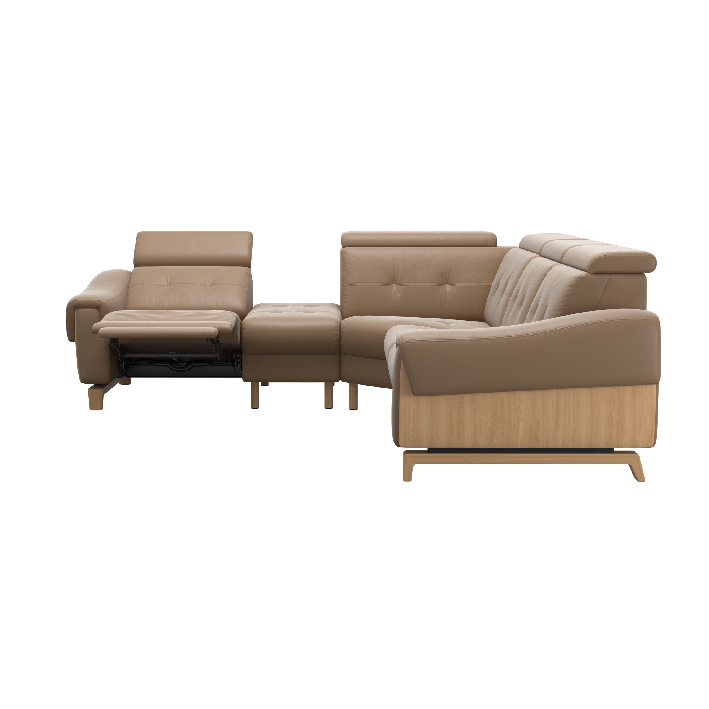 Stressless Anna A3 C12 PCenterCMM