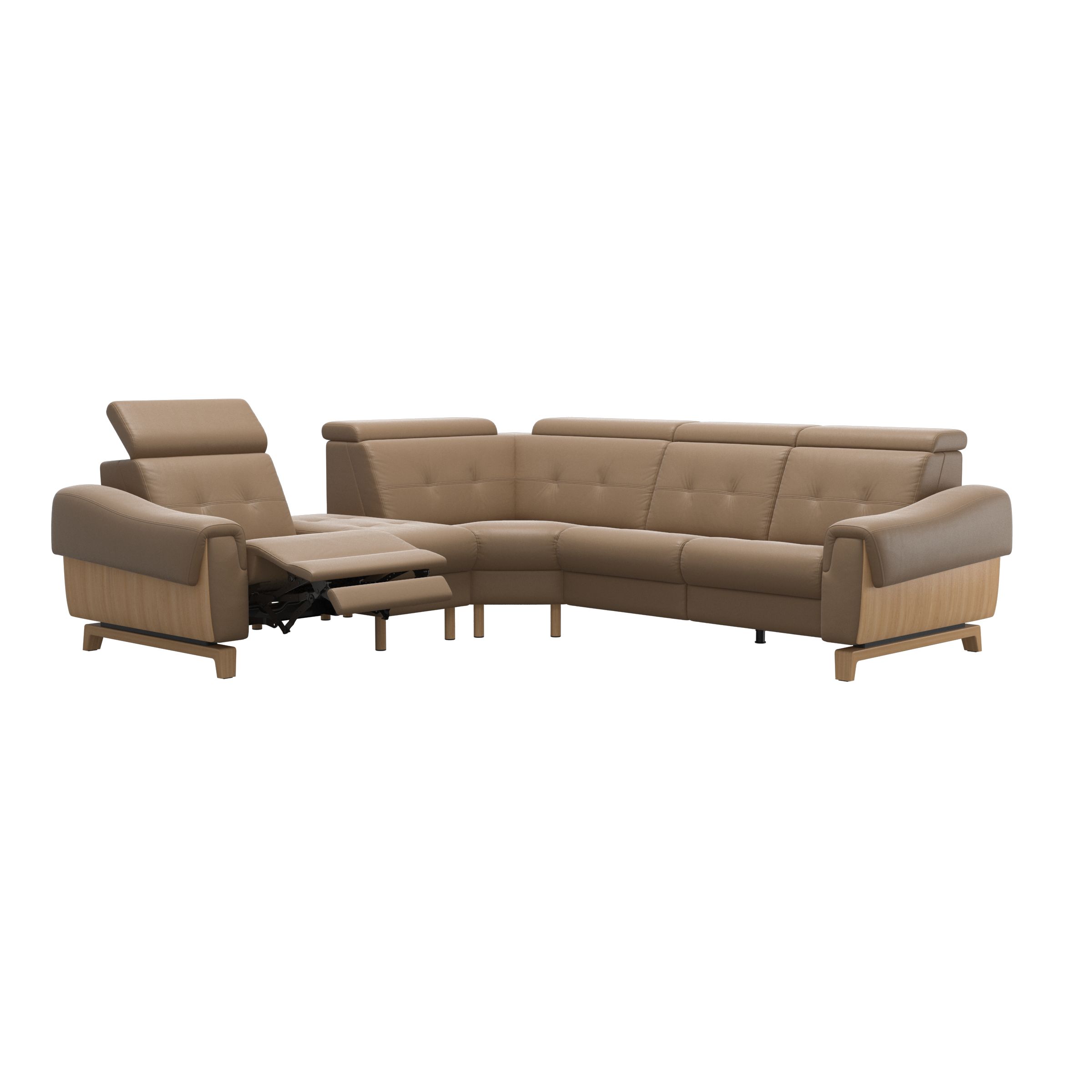 Stressless Anna A3 C12 PCenterCMM