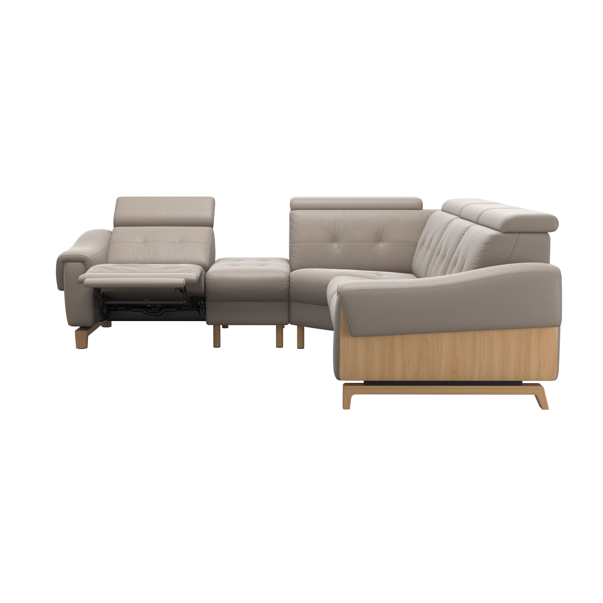 Stressless Anna A3 C12 PCenterCMM