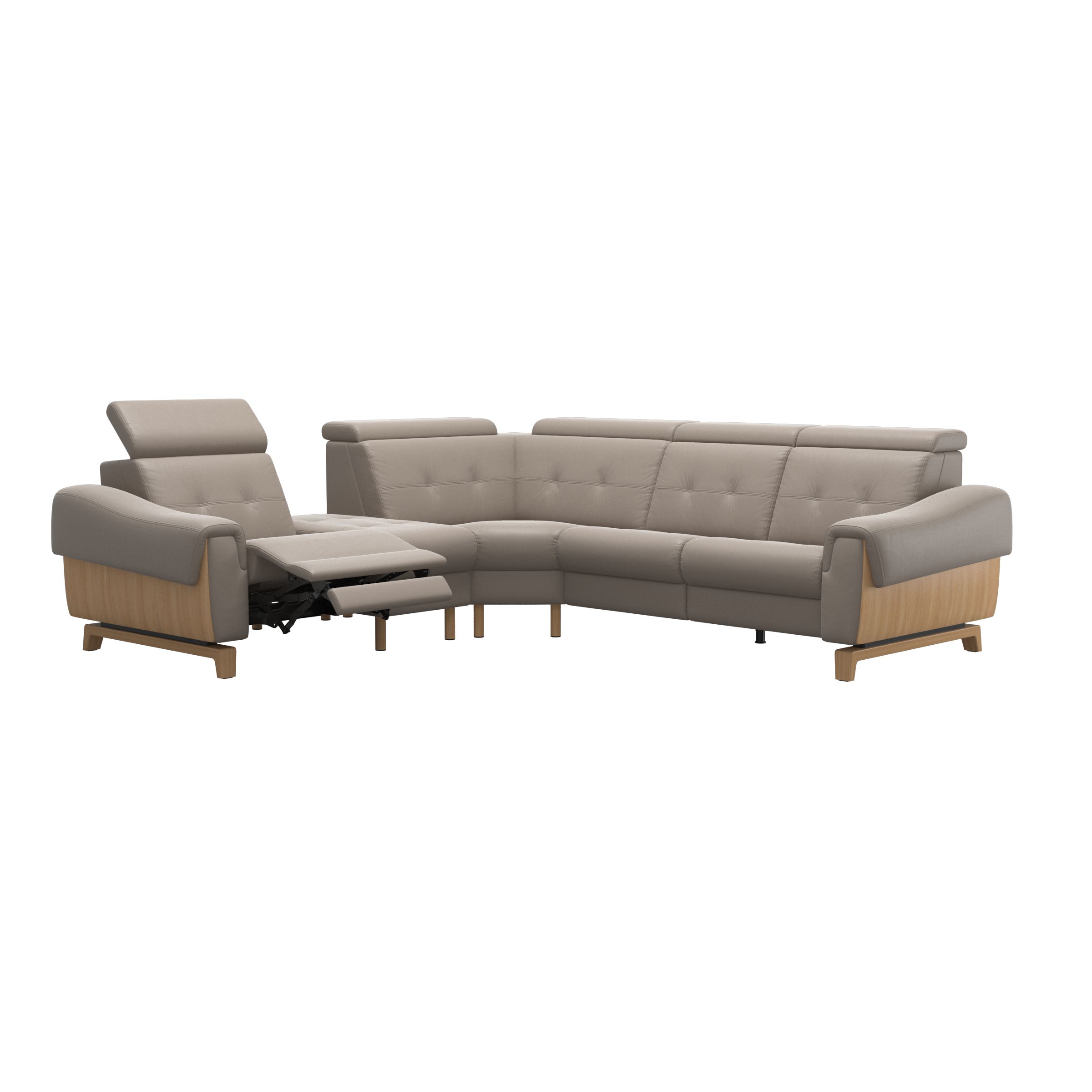 Stressless Anna A3 C12 PCenterCMM