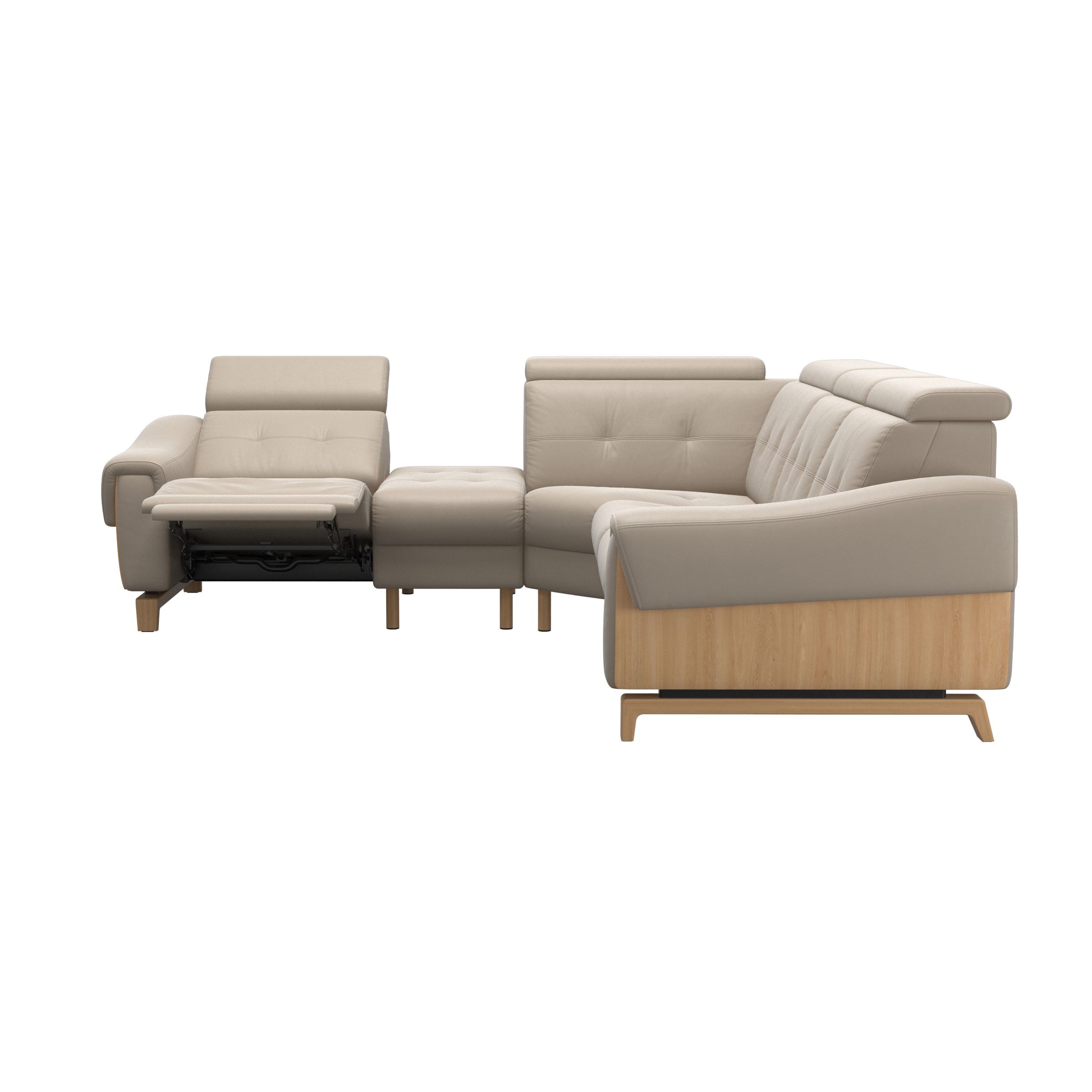 Stressless Anna A3 C12 PCenterCMM